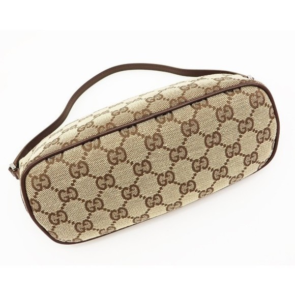 Gucci Accessory Pouch - Picture 2 of 4